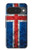 S3000 Islande Football Football Etui Coque Housse pour Google Pixel 10, 10 Pro