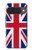 S3103 Drapeau du Royaume-Uni Etui Coque Housse pour Google Pixel 10, 10 Pro