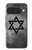 S3107 Judaïsme étoile de David Symbole Etui Coque Housse pour Google Pixel 10, 10 Pro