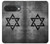 S3107 Judaïsme étoile de David Symbole Etui Coque Housse pour Google Pixel 10, 10 Pro