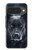 S3168 Berger Allemand Chien Noir Etui Coque Housse pour Google Pixel 10, 10 Pro