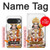 S3186 Hanuman Chalisa Hindi Hindu Etui Coque Housse pour Google Pixel 10, 10 Pro