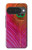 S3201 Rose Paon Plume Etui Coque Housse pour Google Pixel 10, 10 Pro