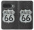 S3207 Route 66 Etui Coque Housse pour Google Pixel 10, 10 Pro