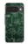S3211 Sciences Conseil Vert Etui Coque Housse pour Google Pixel 10, 10 Pro