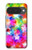S3292 Coloré Disco étoile Etui Coque Housse pour Google Pixel 10, 10 Pro