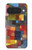 S3341 Paul Klee Raumarchitekturen Etui Coque Housse pour Google Pixel 10, 10 Pro