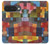 S3341 Paul Klee Raumarchitekturen Etui Coque Housse pour Google Pixel 10, 10 Pro
