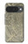 S3396 Dendérah Zodiaque Egypte ancienne Etui Coque Housse pour Google Pixel 10, 10 Pro