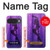 S3400 Pole Dance Etui Coque Housse pour Google Pixel 10, 10 Pro