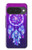 S3484 Dream Catcher mignon Galaxie Etui Coque Housse pour Google Pixel 10, 10 Pro