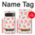 S3503 Pêche Etui Coque Housse pour Google Pixel 10, 10 Pro