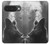 S3505 loup Hurlant Etui Coque Housse pour Google Pixel 10, 10 Pro