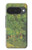 S3748 Van Gogh une ruelle dans un jardin public Etui Coque Housse pour Google Pixel 10, 10 Pro