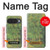 S3748 Van Gogh une ruelle dans un jardin public Etui Coque Housse pour Google Pixel 10, 10 Pro