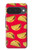 S3755 Tacos mexicains Etui Coque Housse pour Google Pixel 10, 10 Pro