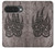 S3832 Patte d'ours nordique viking Berserkers Rock Etui Coque Housse pour Google Pixel 10, 10 Pro