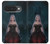 S3847 Lilith Devil Bride Gothique Fille Crâne Grim Reaper Etui Coque Housse pour Google Pixel 10, 10 Pro