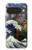 S3851 Monde de l'art Van Gogh Hokusai Da Vinci Etui Coque Housse pour Google Pixel 10, 10 Pro