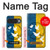 S3857 Colombe de la paix drapeau ukrainien Etui Coque Housse pour Google Pixel 10, 10 Pro