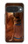 S3919 La reine égyptienne Cléopâtre Anubis Etui Coque Housse pour Google Pixel 10, 10 Pro