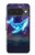 S3982 Nébuleuse colorée de baleine de rêve Etui Coque Housse pour Google Pixel 10, 10 Pro