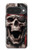 S4009 Crâne de pirate Etui Coque Housse pour Google Pixel 10, 10 Pro