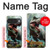 S4021 Dinosaure T-rex Jurassique Etui Coque Housse pour Google Pixel 10, 10 Pro