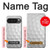 S0071 Balle de golf Etui Coque Housse pour Google Pixel 10 Pro XL