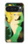S0095 Peter Pan Tinker Bell Etui Coque Housse pour Google Pixel 10 Pro XL