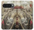 S0122 Yakuza Tatouage Etui Coque Housse pour Google Pixel 10 Pro XL