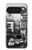 S0182 New York Vintage Etui Coque Housse pour Google Pixel 10 Pro XL