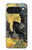 S0212 Van Gogh Portrait du Dr Gachet Etui Coque Housse pour Google Pixel 10 Pro XL