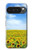 S0232 Tournesol Etui Coque Housse pour Google Pixel 10 Pro XL
