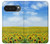 S0232 Tournesol Etui Coque Housse pour Google Pixel 10 Pro XL