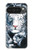 S0265 Tigre blanc Etui Coque Housse pour Google Pixel 10 Pro XL