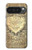 S0330 Bible Etui Coque Housse pour Google Pixel 10 Pro XL