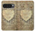 S0330 Bible Etui Coque Housse pour Google Pixel 10 Pro XL