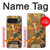 S0440 Dieu hindou Ganesha Etui Coque Housse pour Google Pixel 10 Pro XL