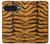 S0576 Tigre Peau Etui Coque Housse pour Google Pixel 10 Pro XL
