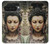 S0681 Guan Yin Etui Coque Housse pour Google Pixel 10 Pro XL