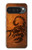 S0683 Scorpion Tatouage Etui Coque Housse pour Google Pixel 10 Pro XL
