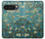 S0842 Blossoming Amandier Van Gogh Etui Coque Housse pour Google Pixel 10 Pro XL