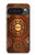 S0851 Dharma Etui Coque Housse pour Google Pixel 10 Pro XL
