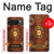 S0851 Dharma Etui Coque Housse pour Google Pixel 10 Pro XL