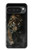 S0877 Tigre du Bengale Etui Coque Housse pour Google Pixel 10 Pro XL