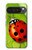 S0892 Coccinelle Etui Coque Housse pour Google Pixel 10 Pro XL