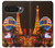 S0893 Las Vegas Etui Coque Housse pour Google Pixel 10 Pro XL
