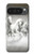 S0933 Cheval Blanc Etui Coque Housse pour Google Pixel 10 Pro XL