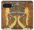 S0969 Alphonse Mucha Job Etui Coque Housse pour Google Pixel 10 Pro XL